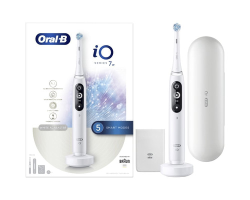 ORAB-PAE CEP IO 7W ST WH